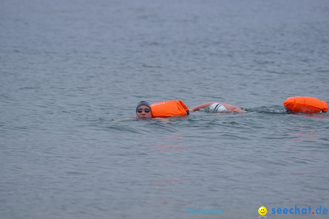 2. Lake Constance Eisman: Bodman am Bodensee by seechat, 24.02.2018