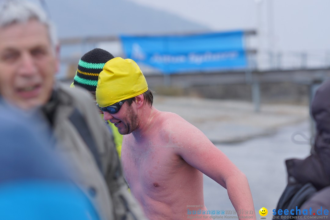 2. Lake Constance Eisman: Bodman am Bodensee by seechat, 24.02.2018