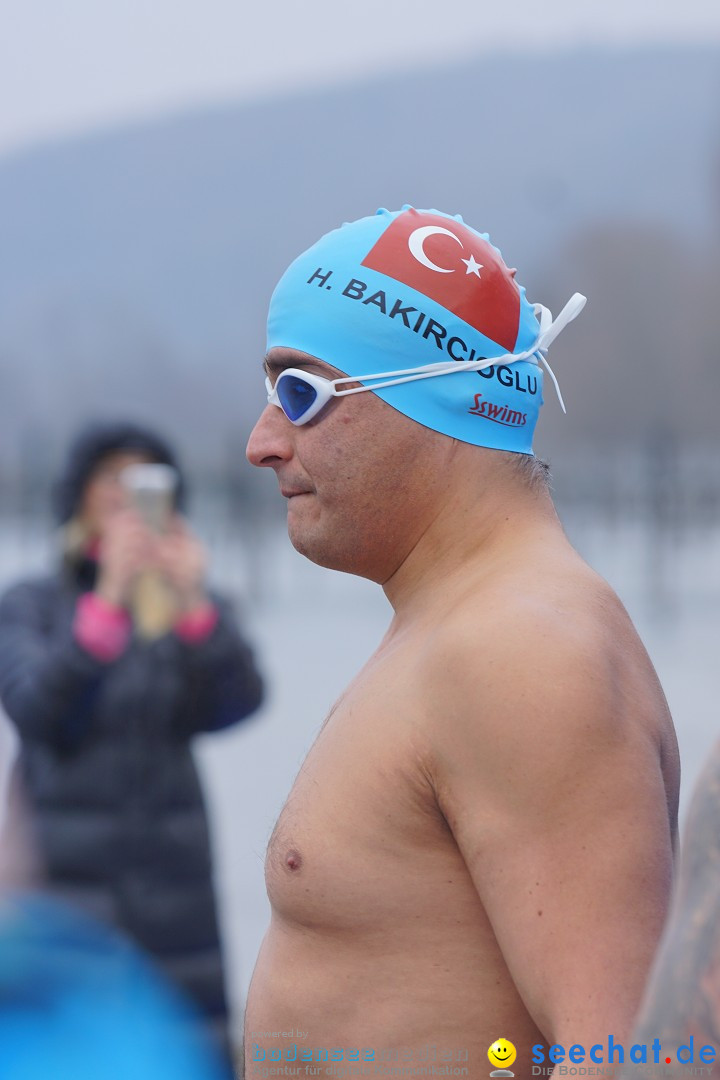 2. Lake Constance Eisman: Bodman am Bodensee by seechat, 24.02.2018