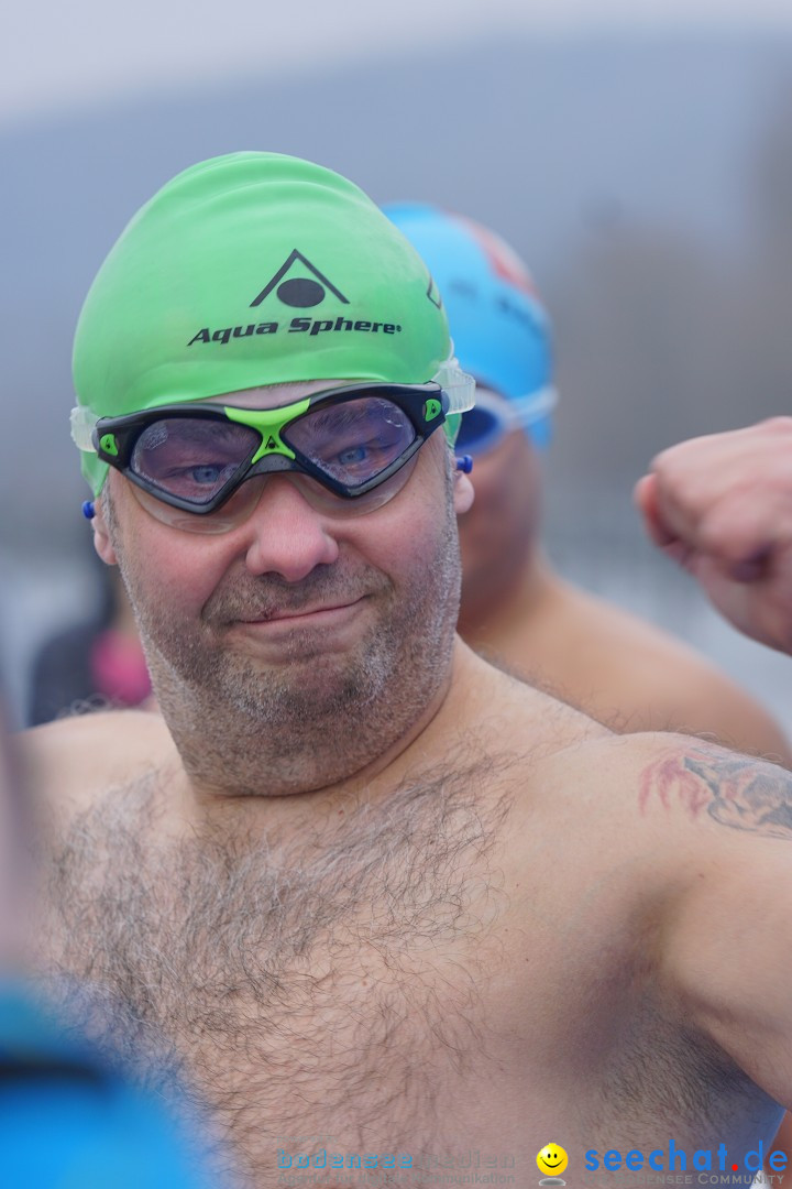 2. Lake Constance Eisman: Bodman am Bodensee by seechat, 24.02.2018