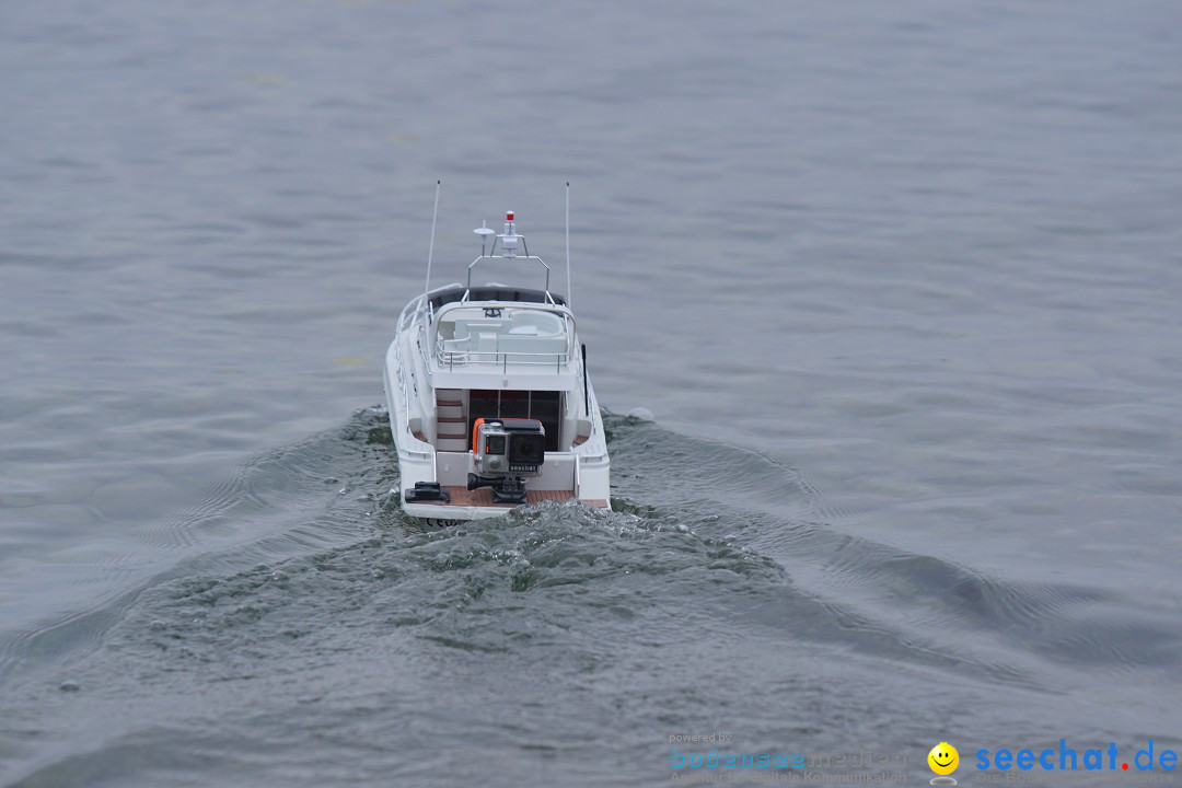 2. Lake Constance Eisman: Bodman am Bodensee by seechat, 24.02.2018