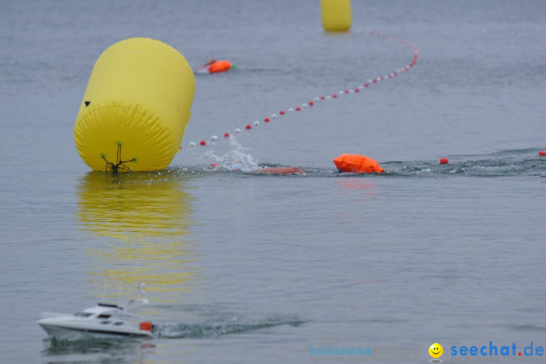 2. Lake Constance Eisman: Bodman am Bodensee by seechat, 24.02.2018