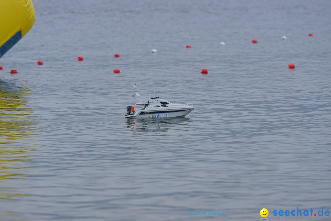 2. Lake Constance Eisman: Bodman am Bodensee by seechat, 24.02.2018