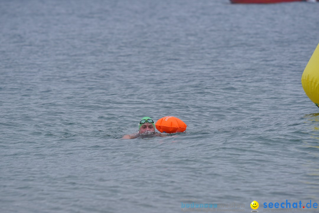 2. Lake Constance Eisman: Bodman am Bodensee by seechat, 24.02.2018