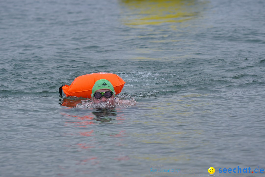 2. Lake Constance Eisman: Bodman am Bodensee by seechat, 24.02.2018