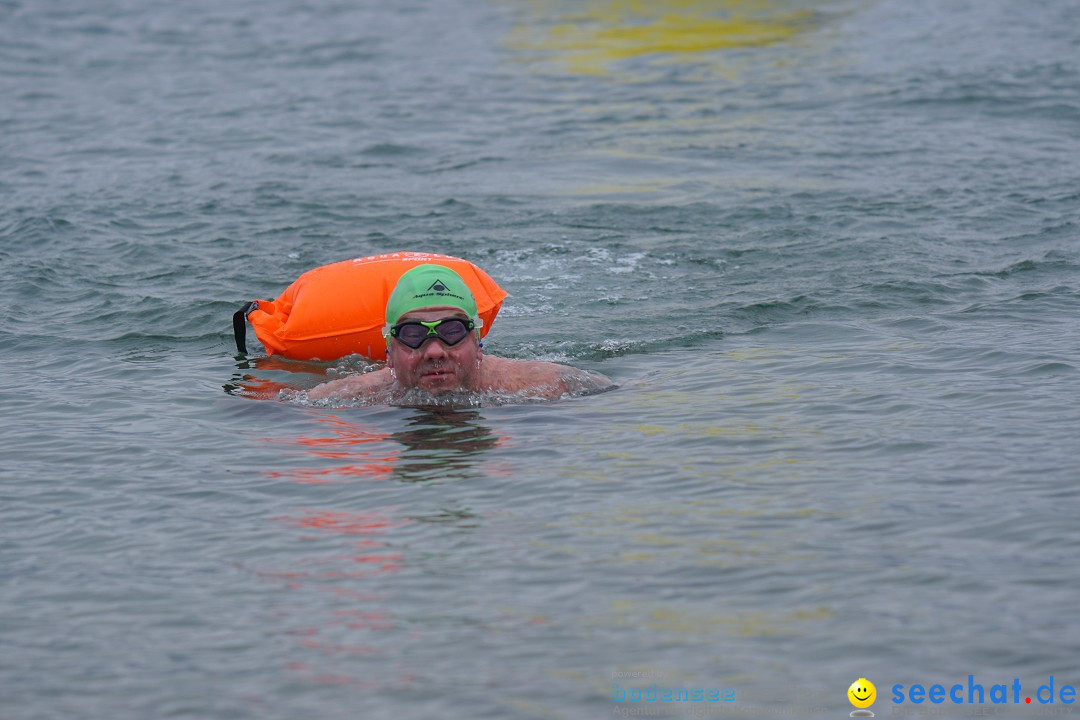 2. Lake Constance Eisman: Bodman am Bodensee by seechat, 24.02.2018