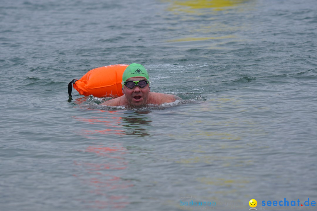 2. Lake Constance Eisman: Bodman am Bodensee by seechat, 24.02.2018