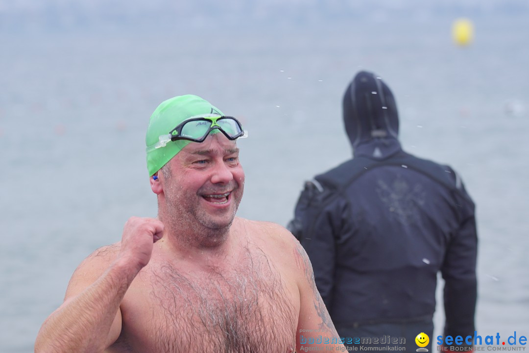 2. Lake Constance Eisman: Bodman am Bodensee by seechat, 24.02.2018