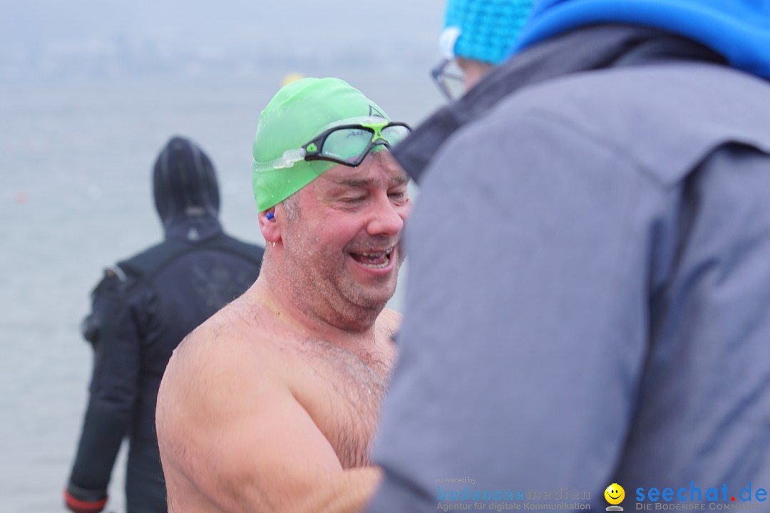 2. Lake Constance Eisman: Bodman am Bodensee by seechat, 24.02.2018