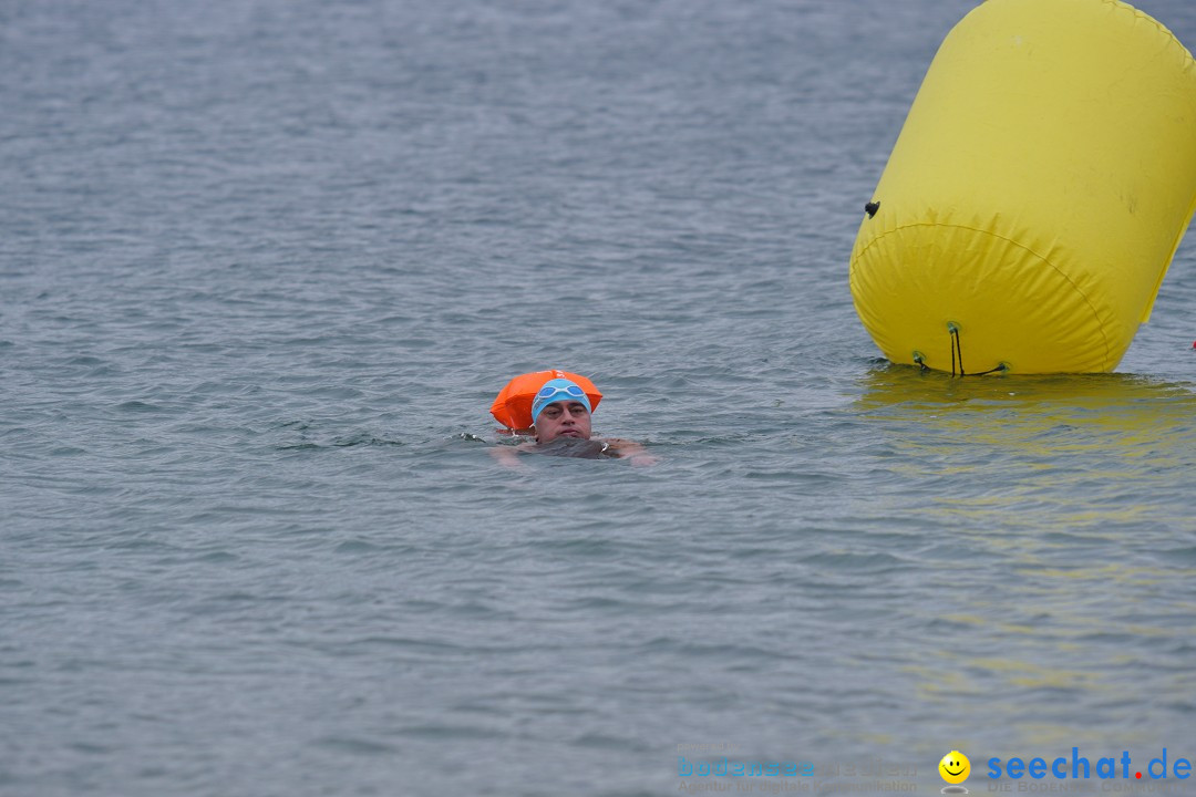 2. Lake Constance Eisman: Bodman am Bodensee by seechat, 24.02.2018