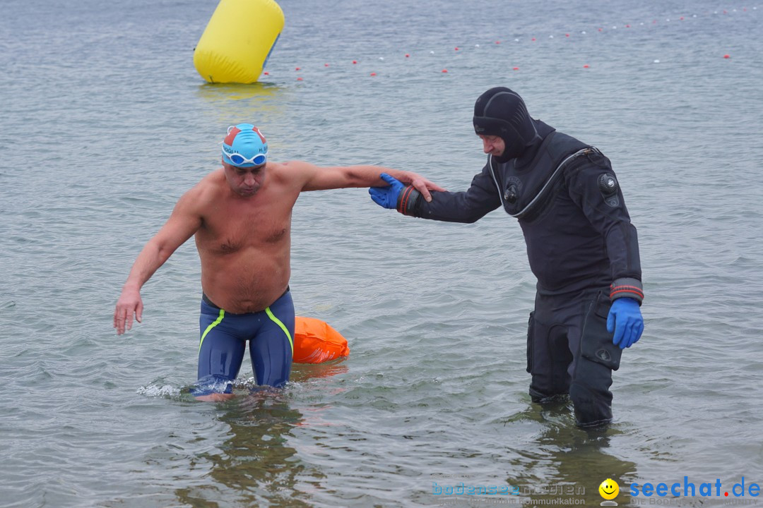 2. Lake Constance Eisman: Bodman am Bodensee by seechat, 24.02.2018