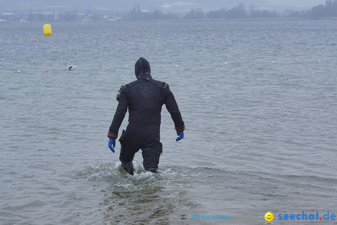 2. Lake Constance Eisman: Bodman am Bodensee by seechat, 24.02.2018