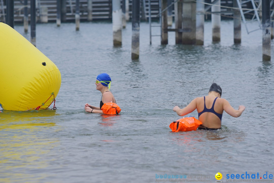 2. Lake Constance Eisman: Bodman am Bodensee by seechat, 24.02.2018