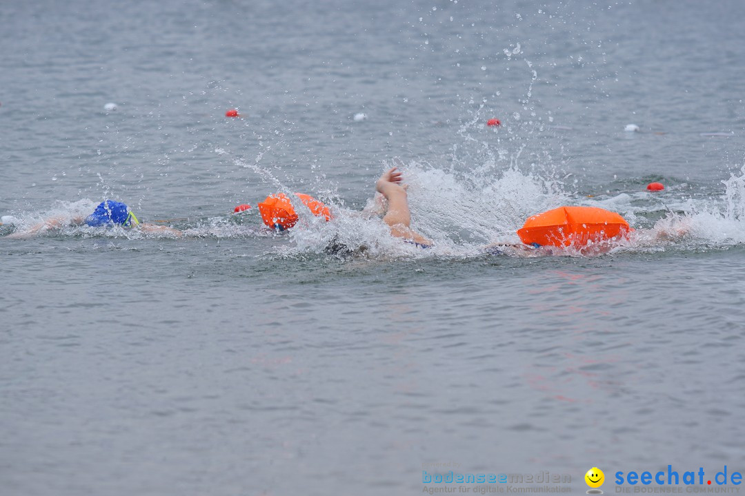 2. Lake Constance Eisman: Bodman am Bodensee by seechat, 24.02.2018