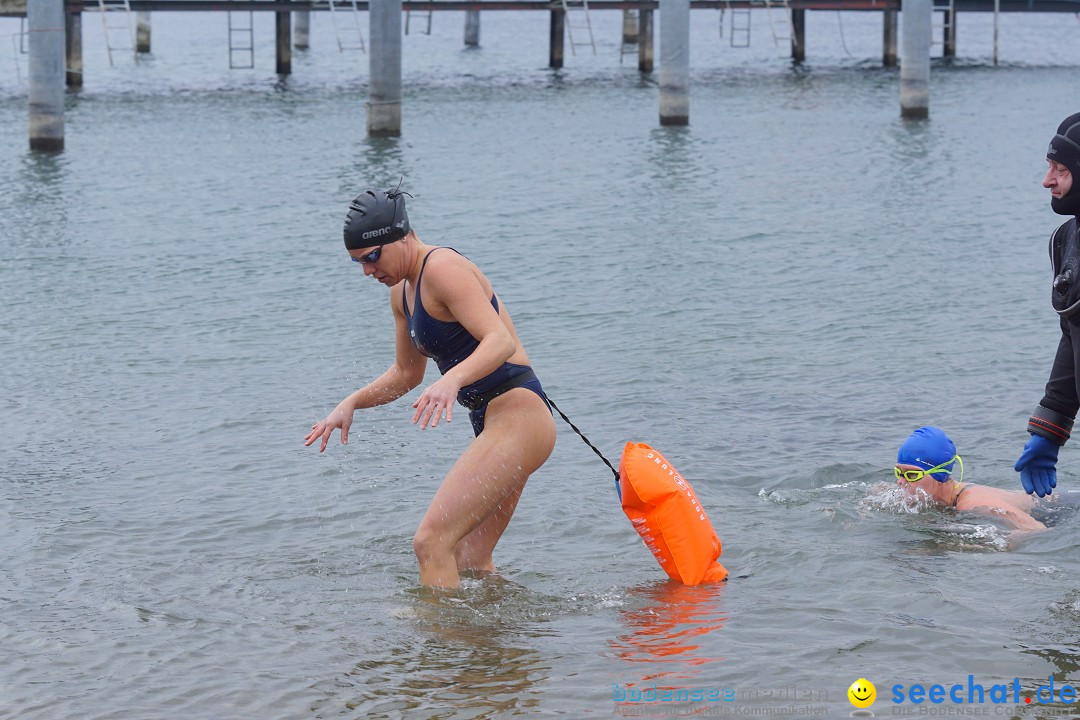 2. Lake Constance Eisman: Bodman am Bodensee by seechat, 24.02.2018