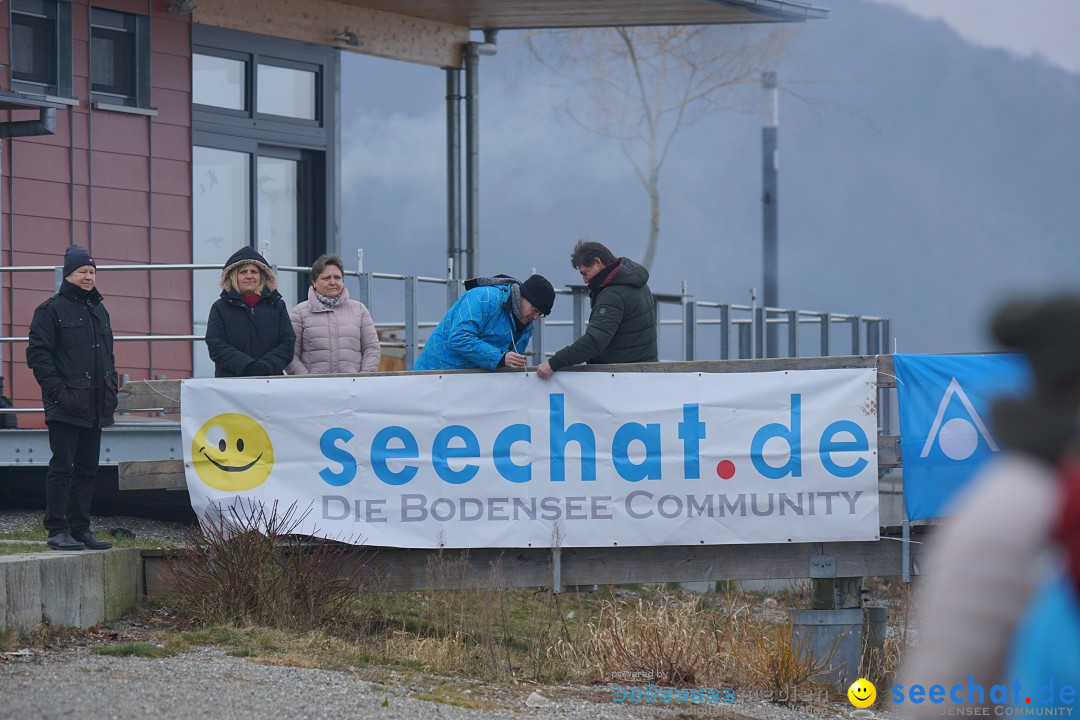 2. Lake Constance Eisman: Bodman am Bodensee by seechat, 24.02.2018