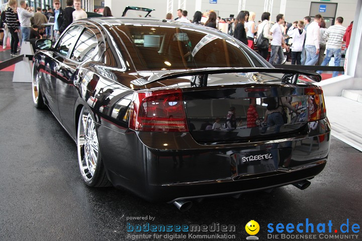 Tuning World Bodensee 2008