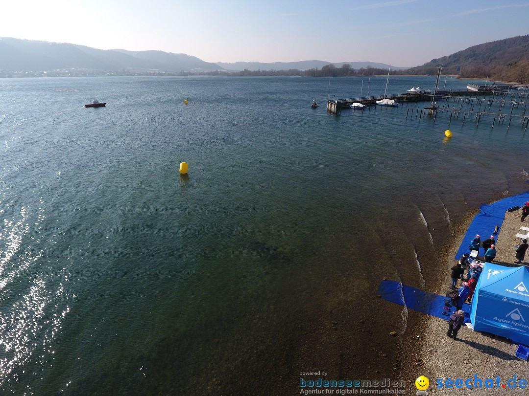 2. Lake Constance Eisman: Bodman am Bodensee by seechat, 24.02.2018