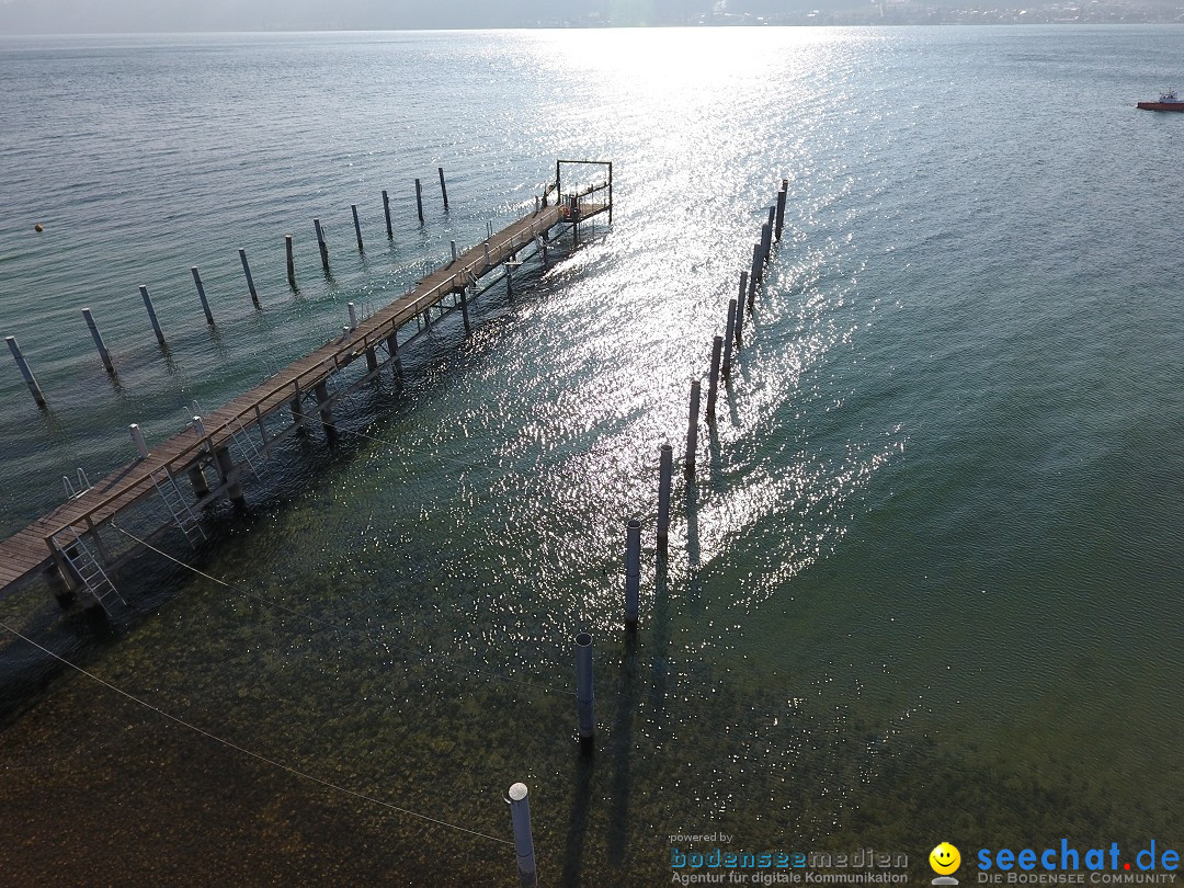 2. Lake Constance Eisman: Bodman am Bodensee by seechat, 24.02.2018