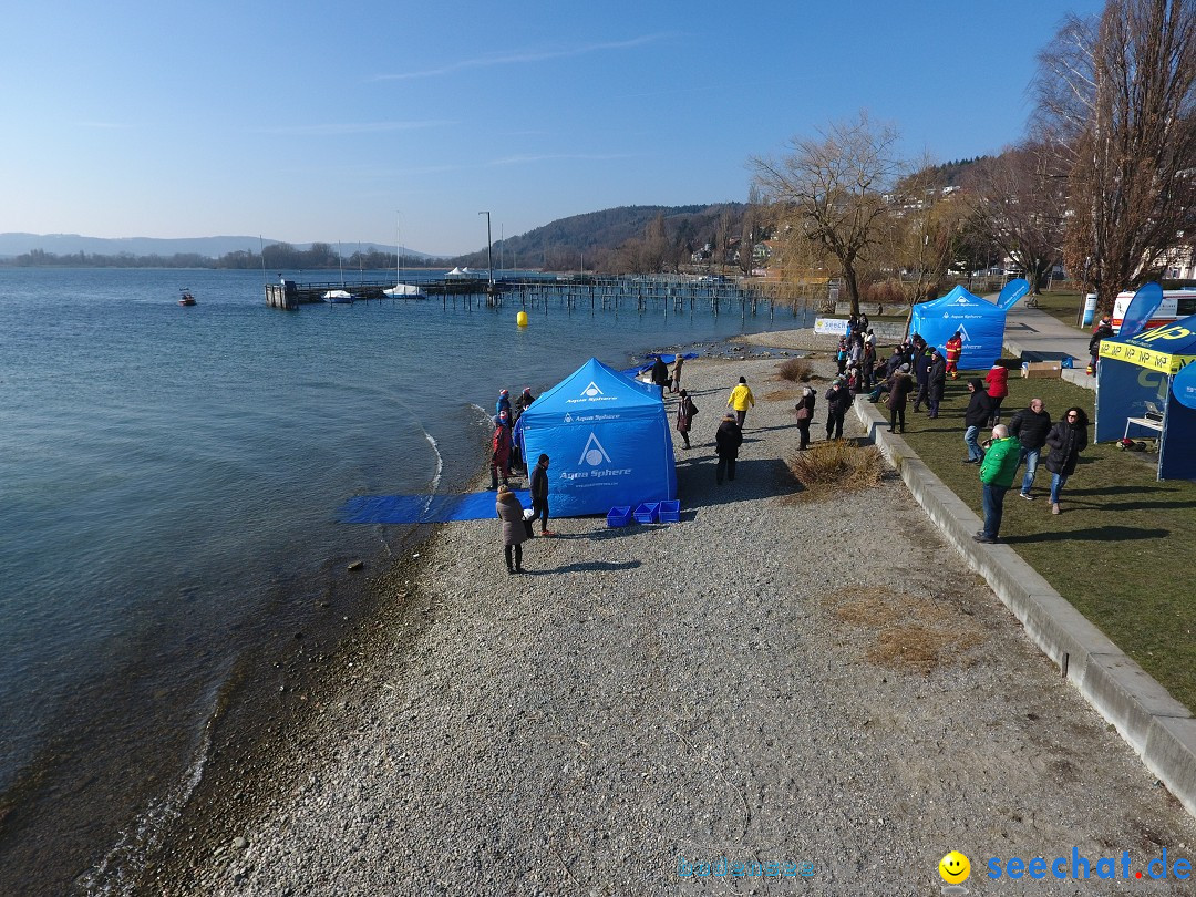 2. Lake Constance Eisman: Bodman am Bodensee by seechat, 24.02.2018