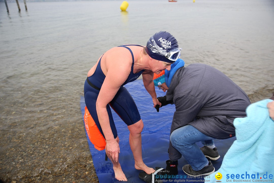 2. Lake Constance Eisman: Bodman am Bodensee by seechat, 24.02.2018