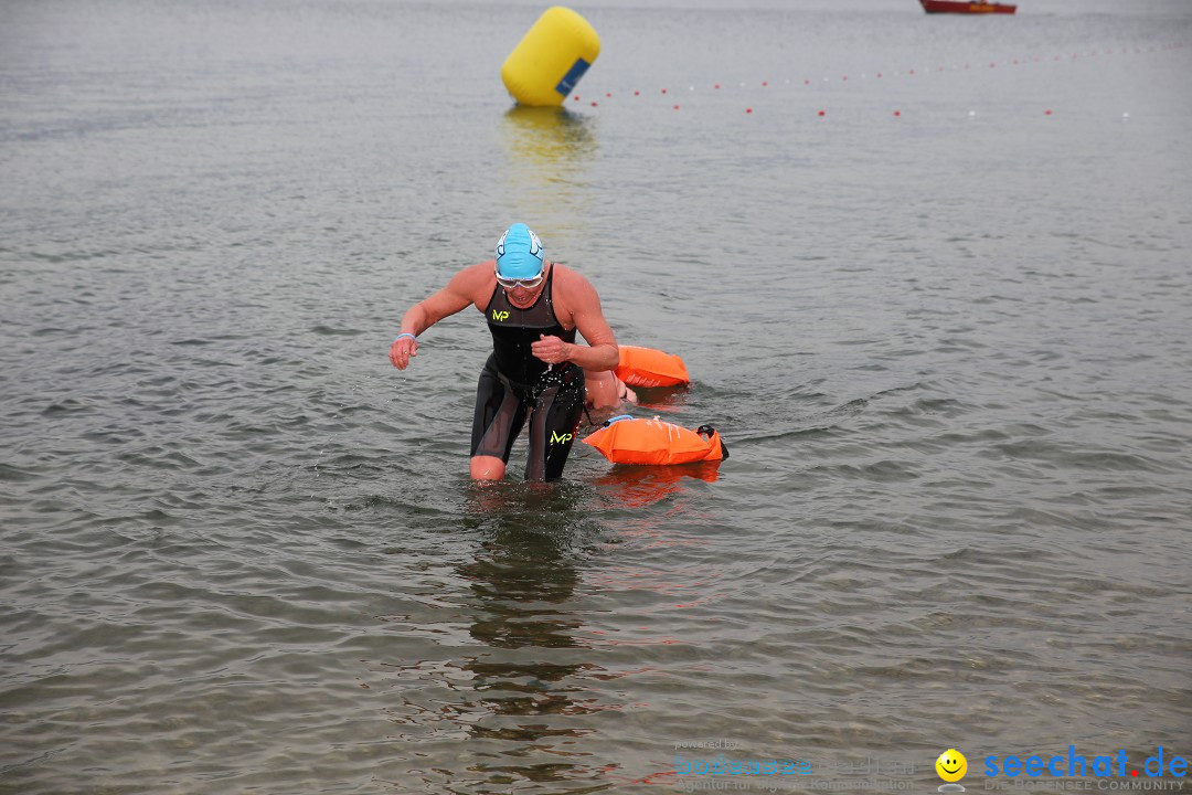 2. Lake Constance Eisman: Bodman am Bodensee by seechat, 24.02.2018