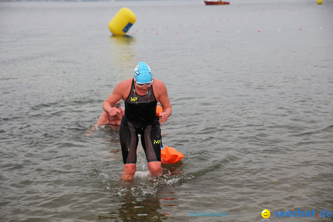 2. Lake Constance Eisman: Bodman am Bodensee by seechat, 24.02.2018