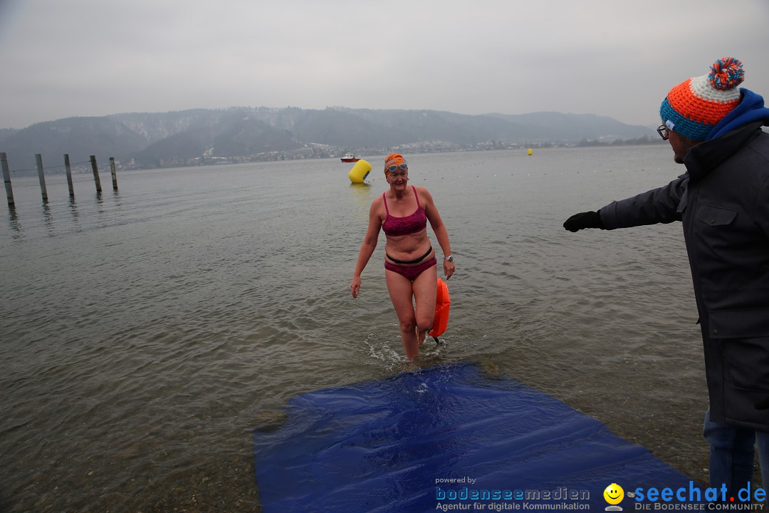 2. Lake Constance Eisman: Bodman am Bodensee by seechat, 24.02.2018