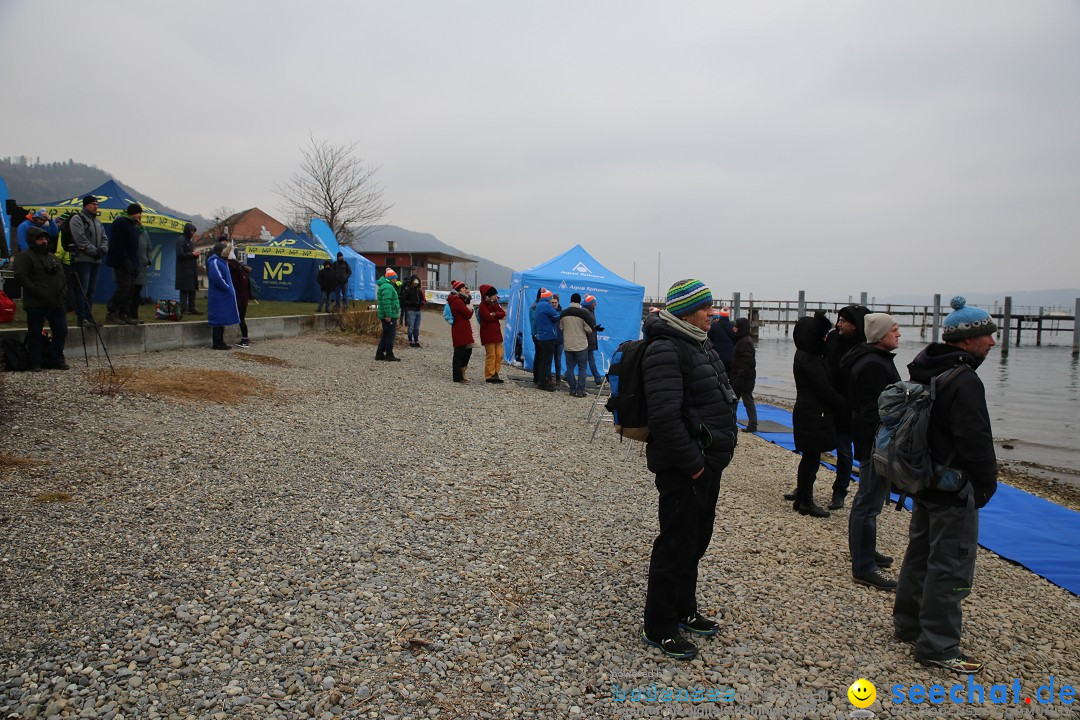 2. Lake Constance Eisman: Bodman am Bodensee by seechat, 24.02.2018