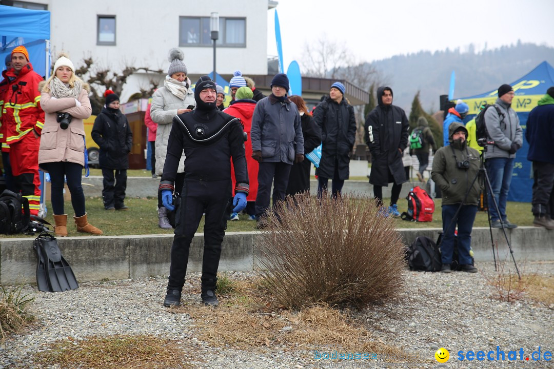 2. Lake Constance Eisman: Bodman am Bodensee by seechat, 24.02.2018