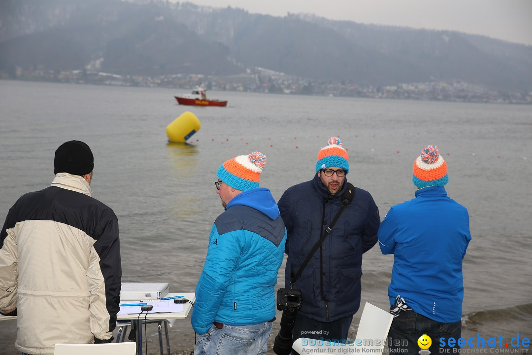 2. Lake Constance Eisman: Bodman am Bodensee by seechat, 24.02.2018