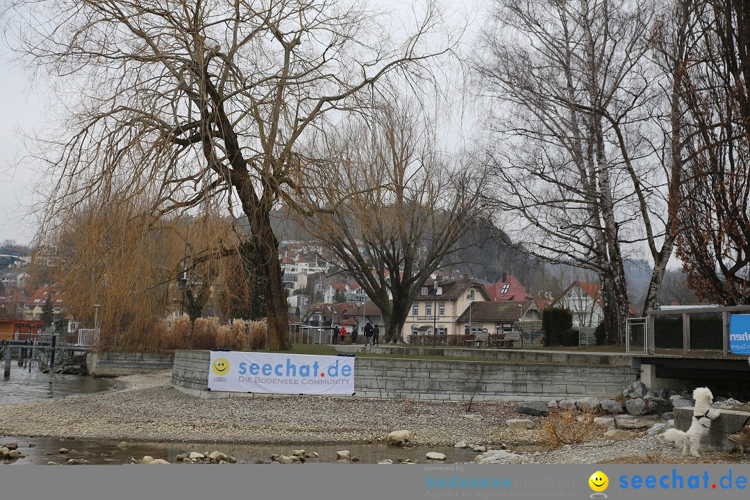 2. Lake Constance Eisman: Bodman am Bodensee by seechat, 24.02.2018