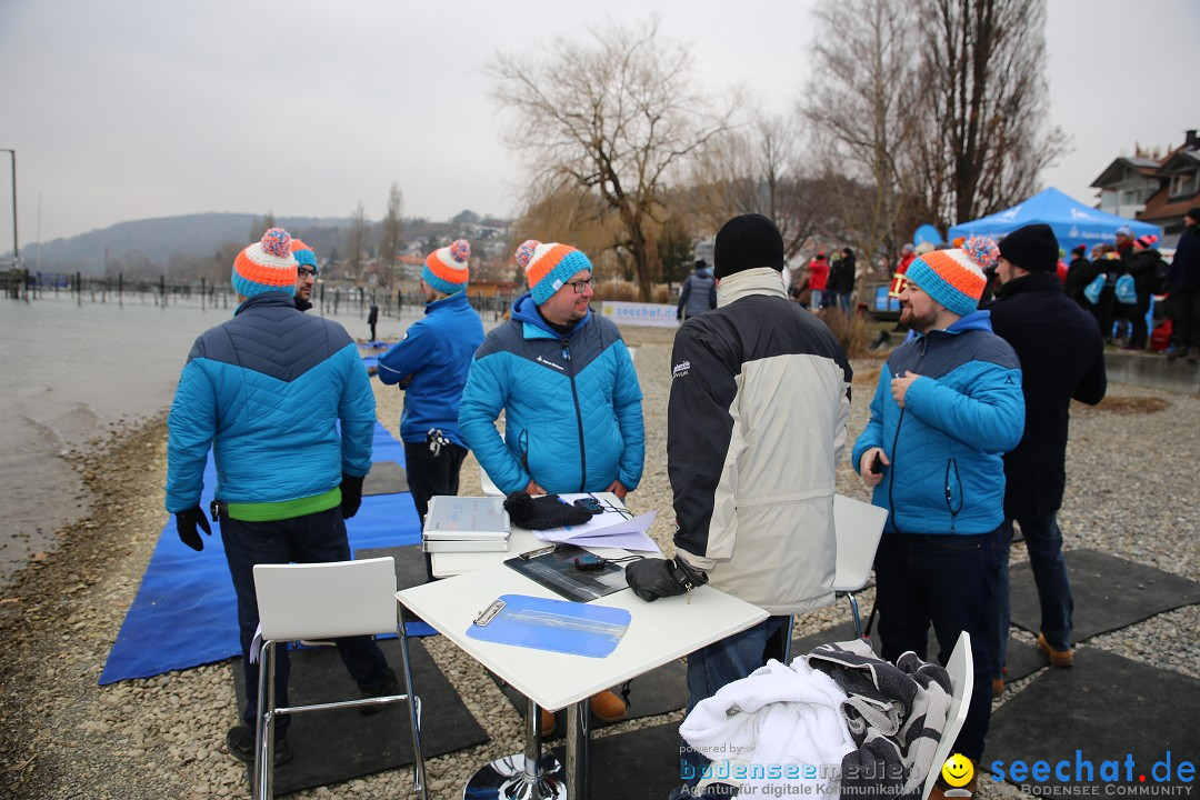 2. Lake Constance Eisman: Bodman am Bodensee by seechat, 24.02.2018