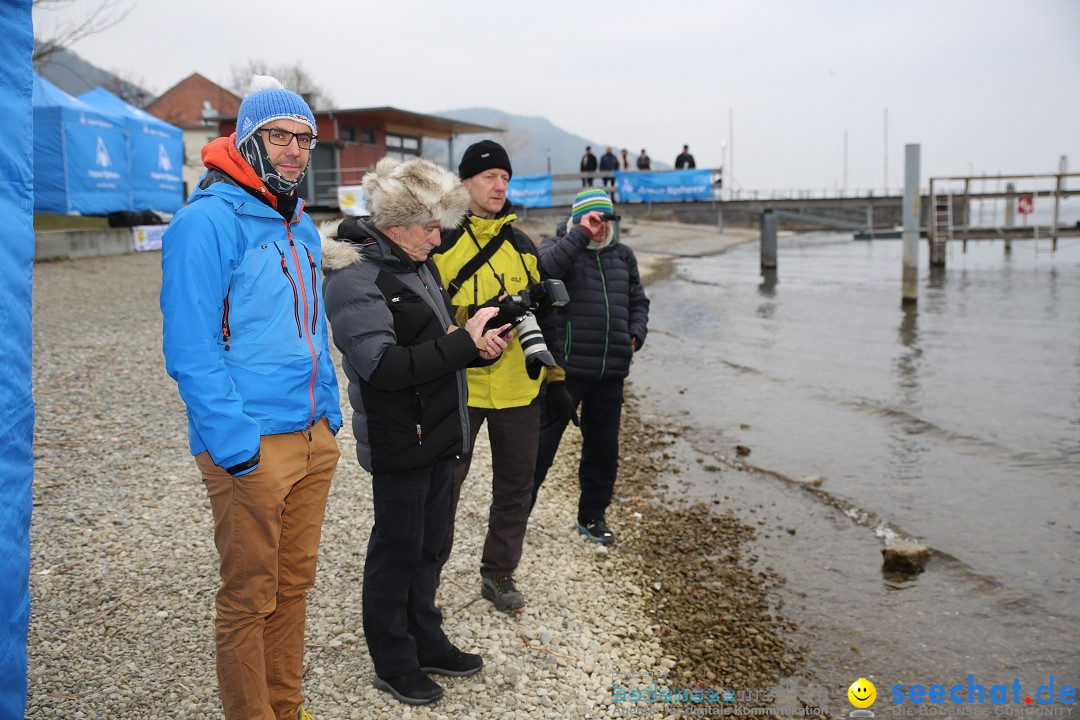 2. Lake Constance Eisman: Bodman am Bodensee by seechat, 24.02.2018