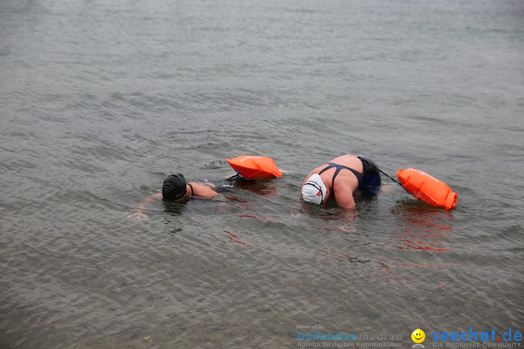 2. Lake Constance Eisman: Bodman am Bodensee by seechat, 24.02.2018