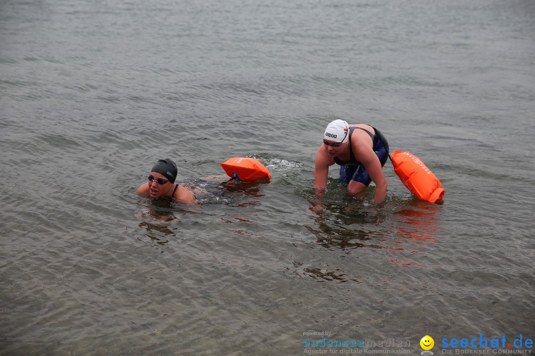 2. Lake Constance Eisman: Bodman am Bodensee by seechat, 24.02.2018