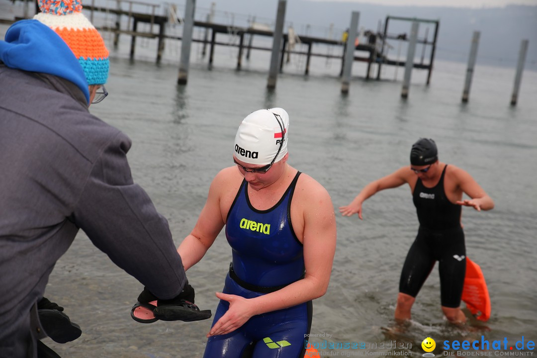 2. Lake Constance Eisman: Bodman am Bodensee by seechat, 24.02.2018