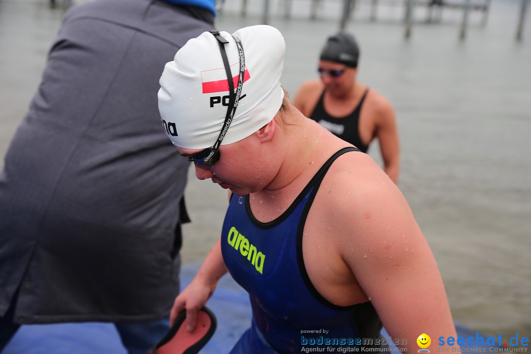 2. Lake Constance Eisman: Bodman am Bodensee by seechat, 24.02.2018