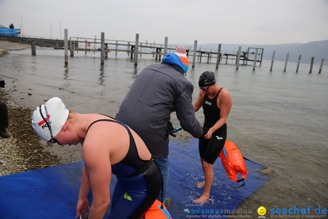 2. Lake Constance Eisman: Bodman am Bodensee by seechat, 24.02.2018