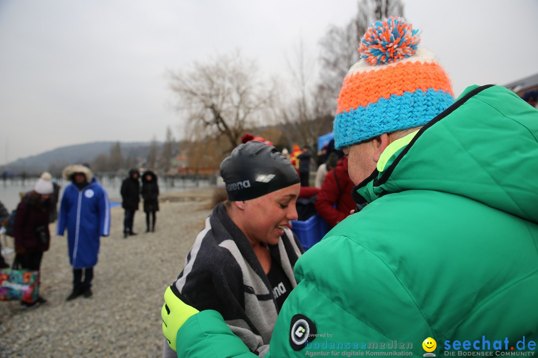 2. Lake Constance Eisman: Bodman am Bodensee by seechat, 24.02.2018