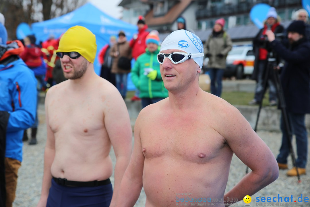 2. Lake Constance Eisman: Bodman am Bodensee by seechat, 24.02.2018