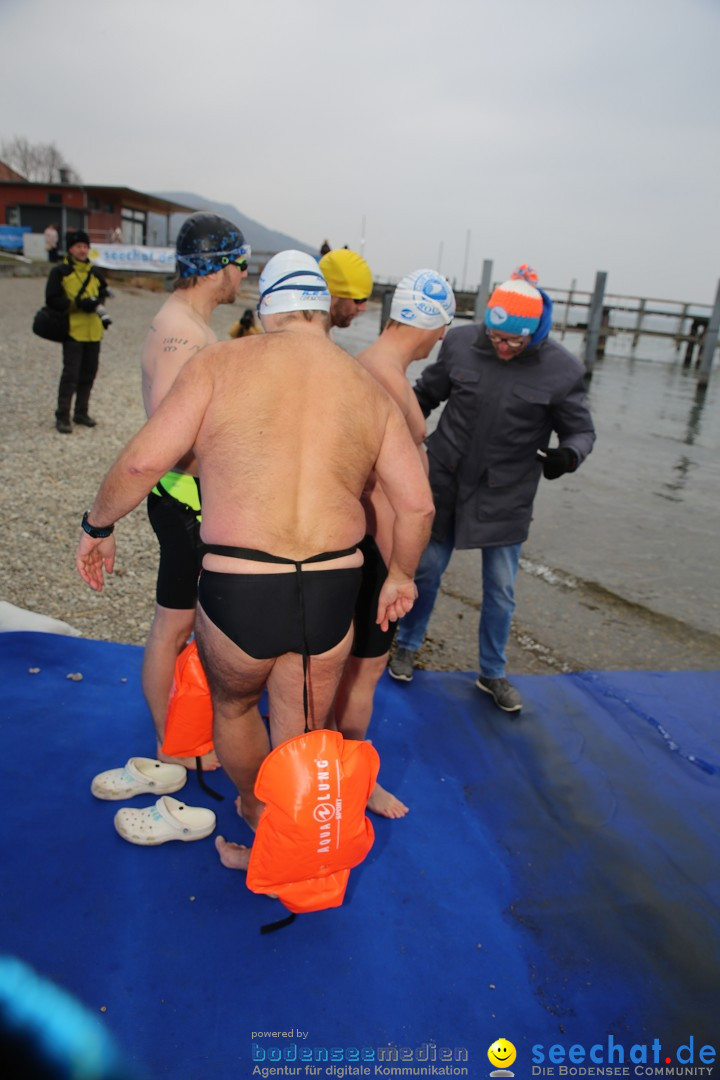 2. Lake Constance Eisman: Bodman am Bodensee by seechat, 24.02.2018