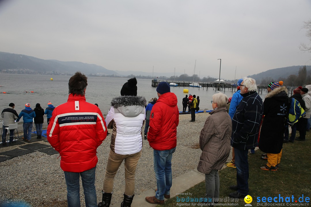 2. Lake Constance Eisman: Bodman am Bodensee by seechat, 24.02.2018