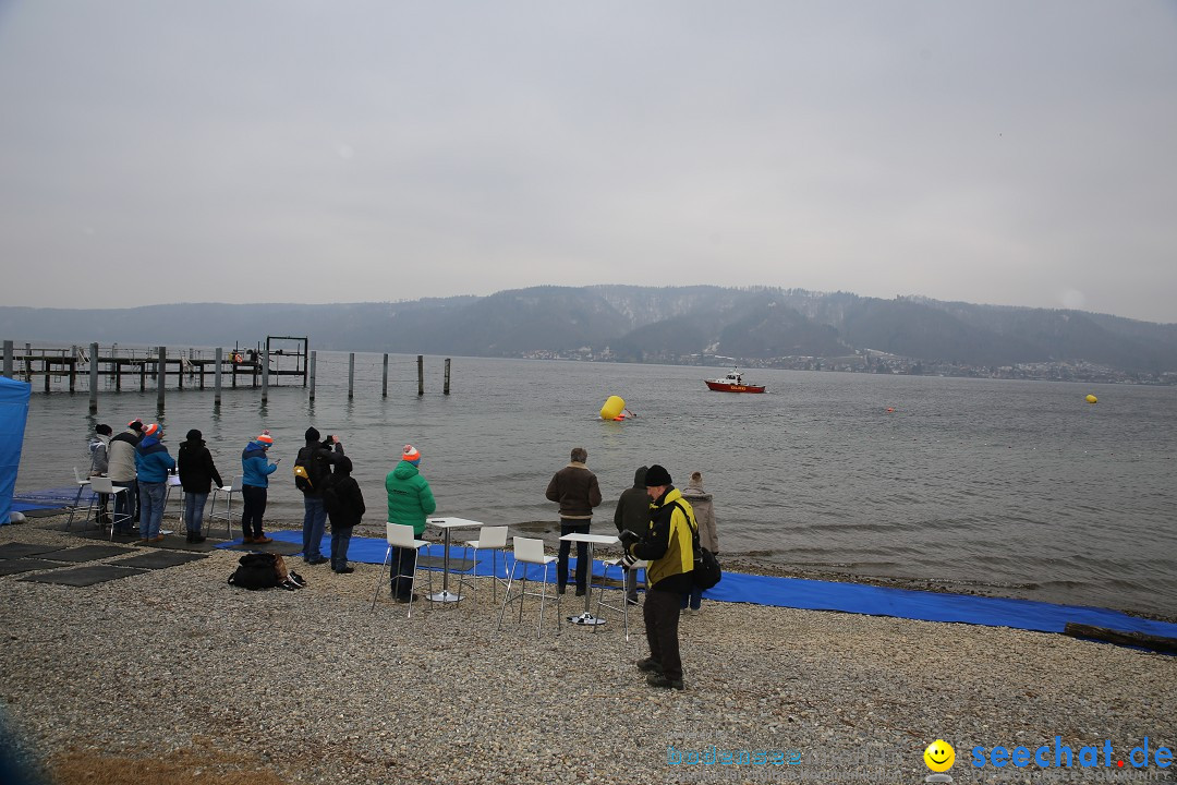 2. Lake Constance Eisman: Bodman am Bodensee by seechat, 24.02.2018