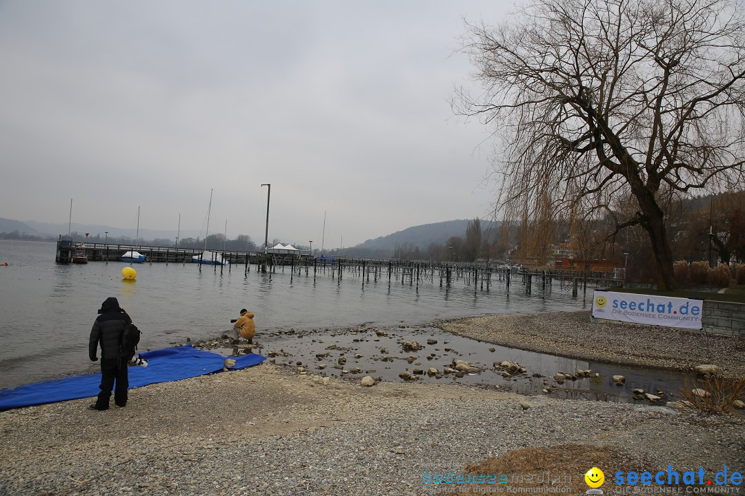 2. Lake Constance Eisman: Bodman am Bodensee by seechat, 24.02.2018