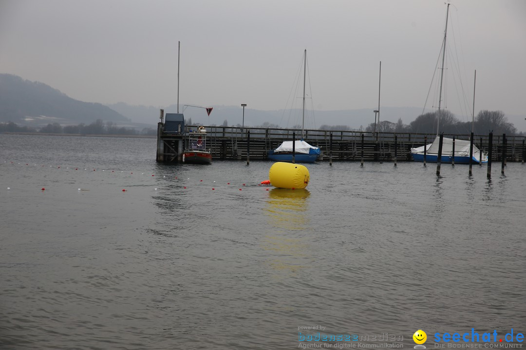 2. Lake Constance Eisman: Bodman am Bodensee by seechat, 24.02.2018