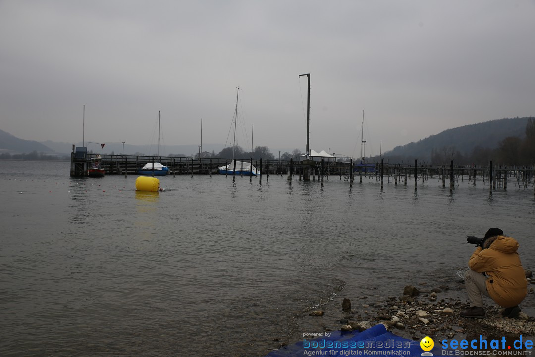 2. Lake Constance Eisman: Bodman am Bodensee by seechat, 24.02.2018