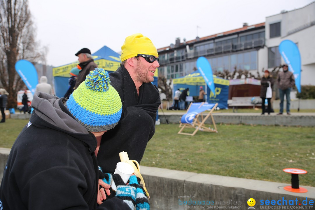 2. Lake Constance Eisman: Bodman am Bodensee by seechat, 24.02.2018