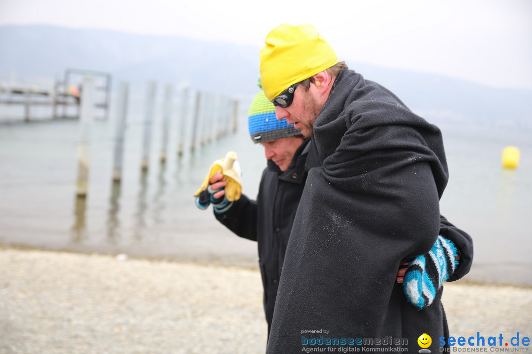 2. Lake Constance Eisman: Bodman am Bodensee by seechat, 24.02.2018