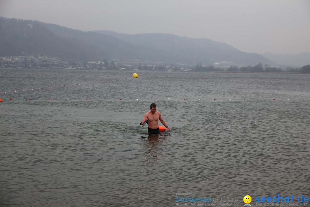 2. Lake Constance Eisman: Bodman am Bodensee by seechat, 24.02.2018